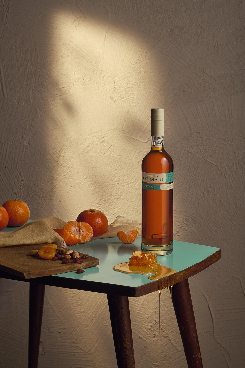 Warre's Otima Branco 10 Anos