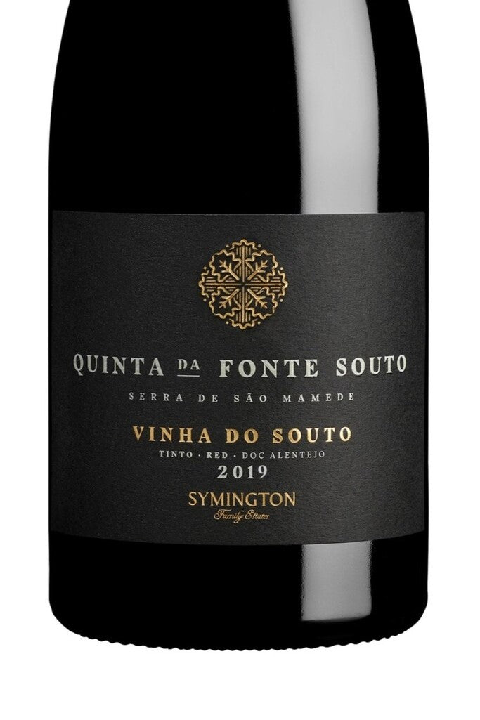 Quinta da Fonte Souto Vinha do Souto 2019