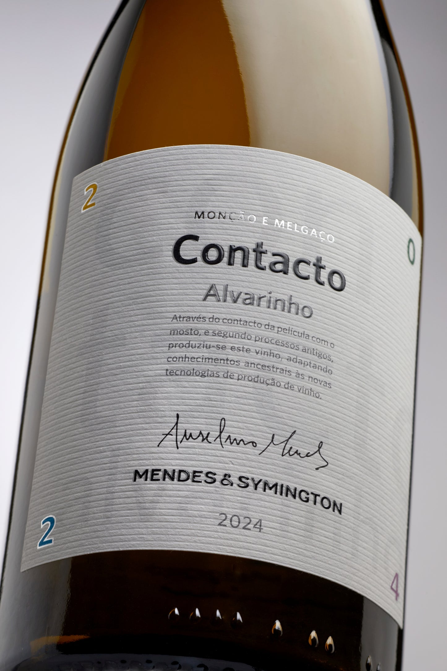 Contacto Alvarinho 2024