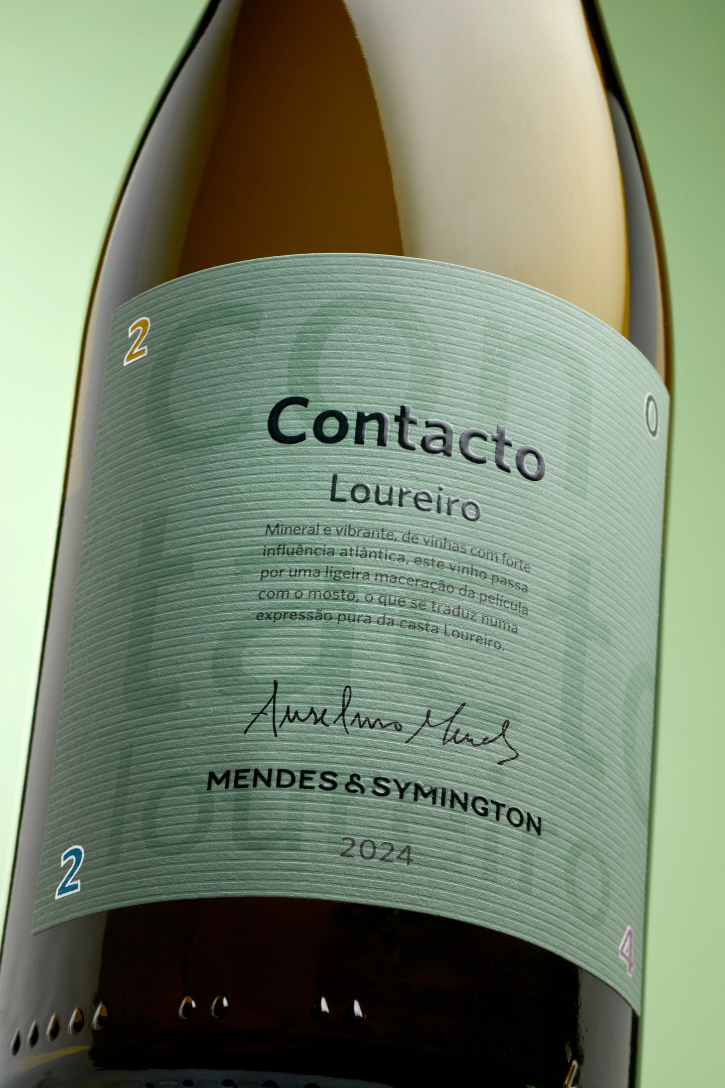 Contacto Loureiro 2024