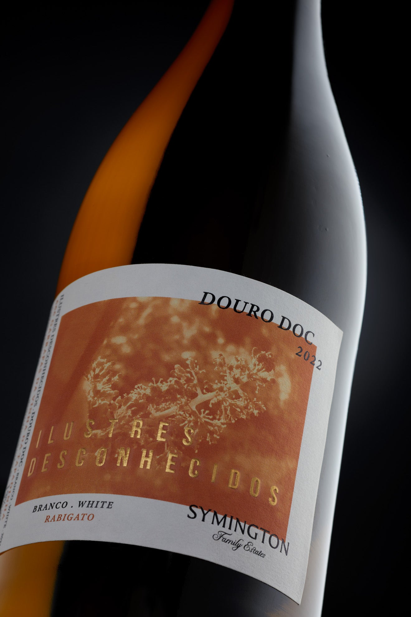 Ilustres Desconhecidos Rabigato 2022