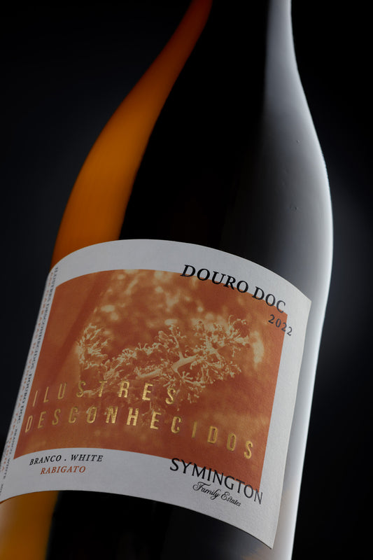 Ilustres Desconhecidos Rabigato 2022