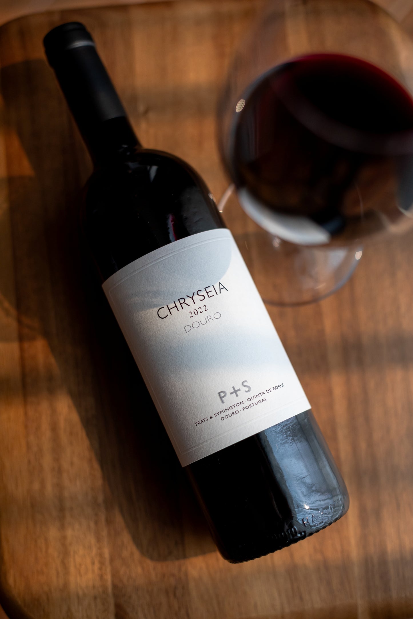 Chryseia Tinto 2022