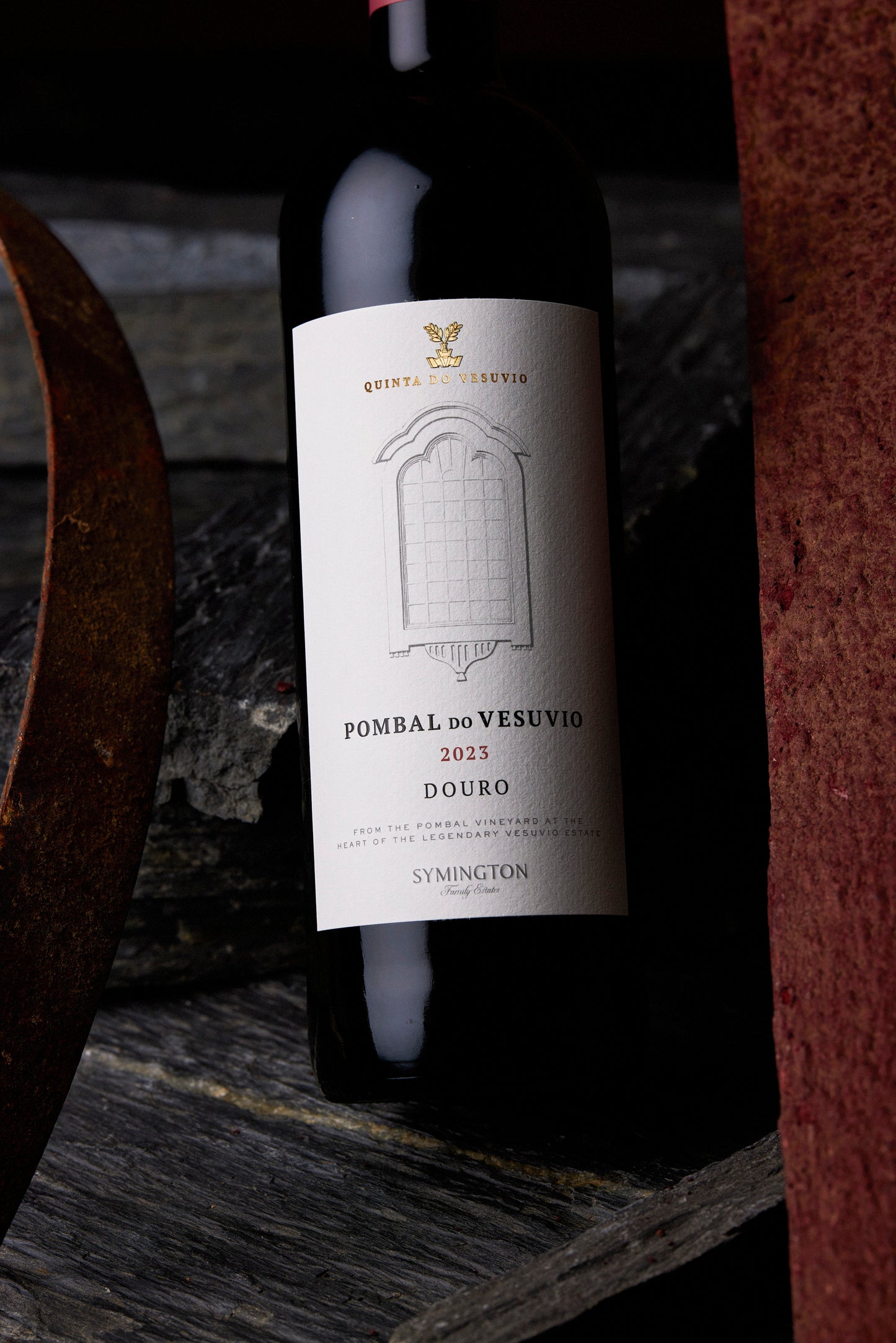 Pombal do Vesúvio 2023