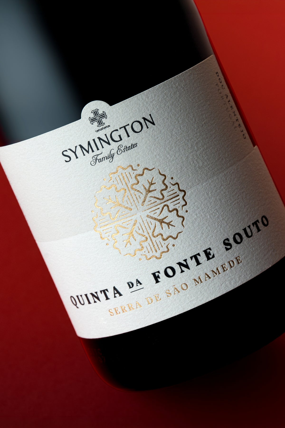 Quinta da Fonte Souto Tinto 2020