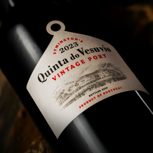 Quinta do Vesúvio Vintage 2023