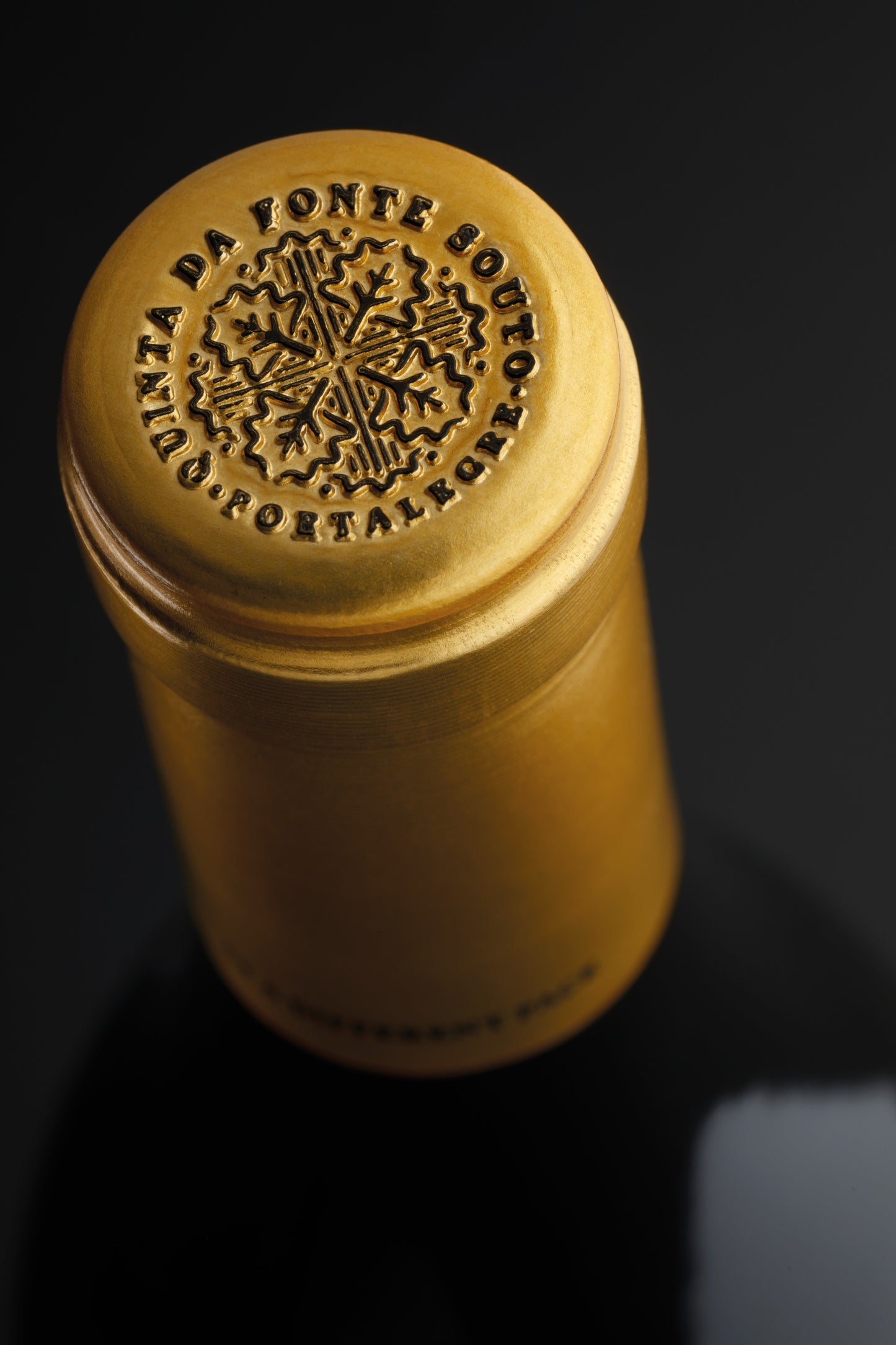 Quinta da Fonte Souto Vinha do Souto 2019