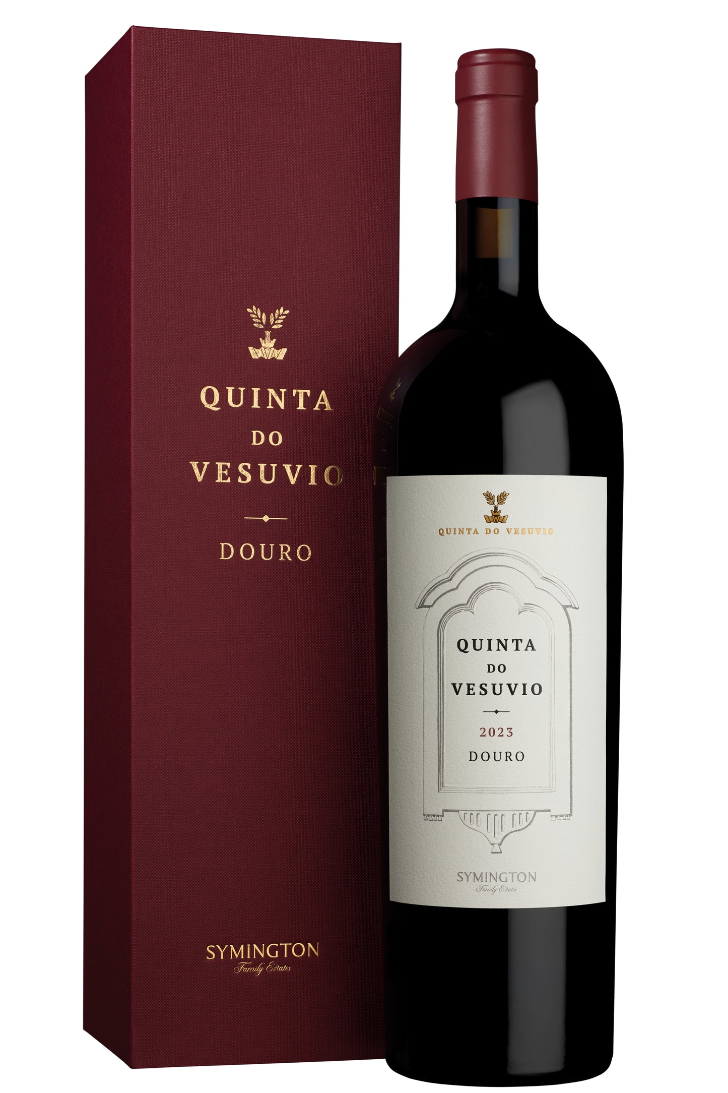 Quinta do Vesúvio DOC Douro 2023 1.5L Magnum