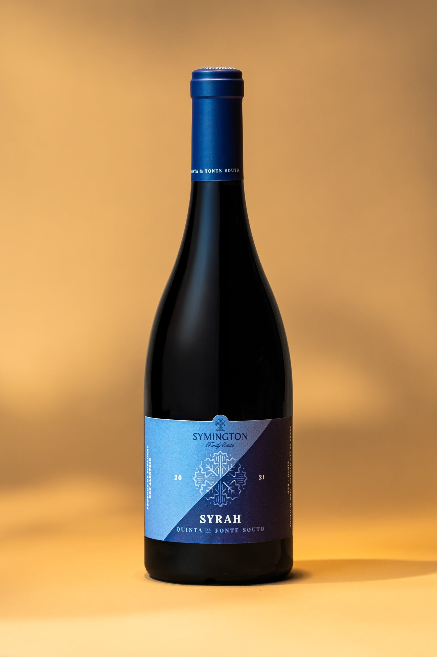 Quinta da Fonte Souto Syrah 2021