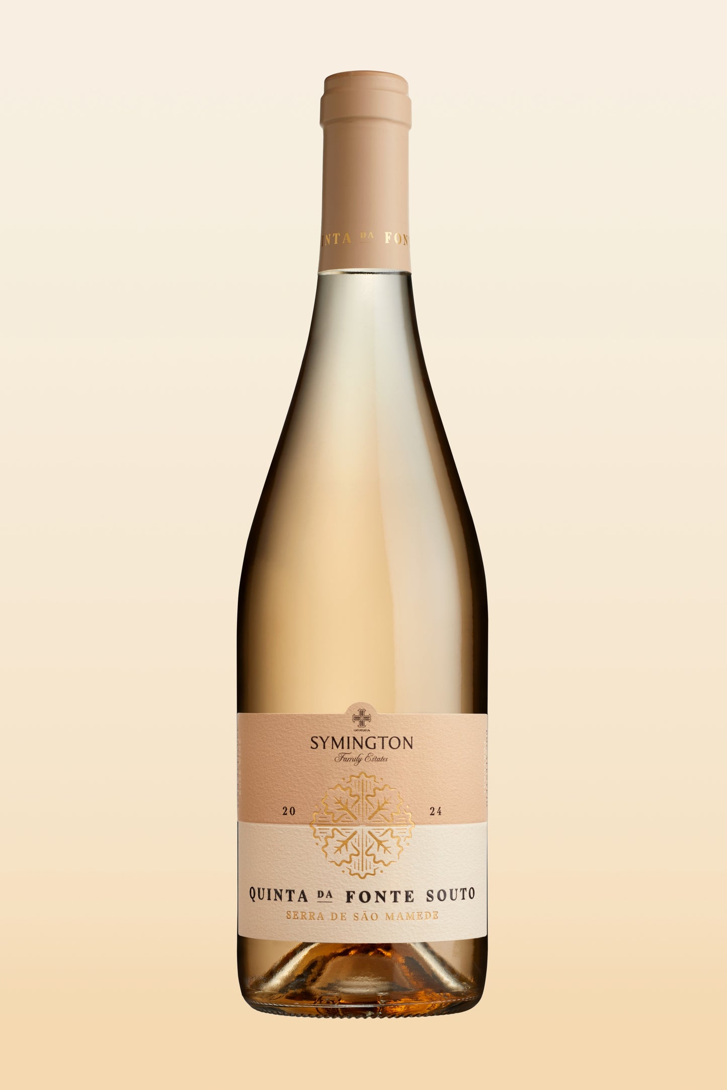 Quinta da Fonte Souto Rosé 2024