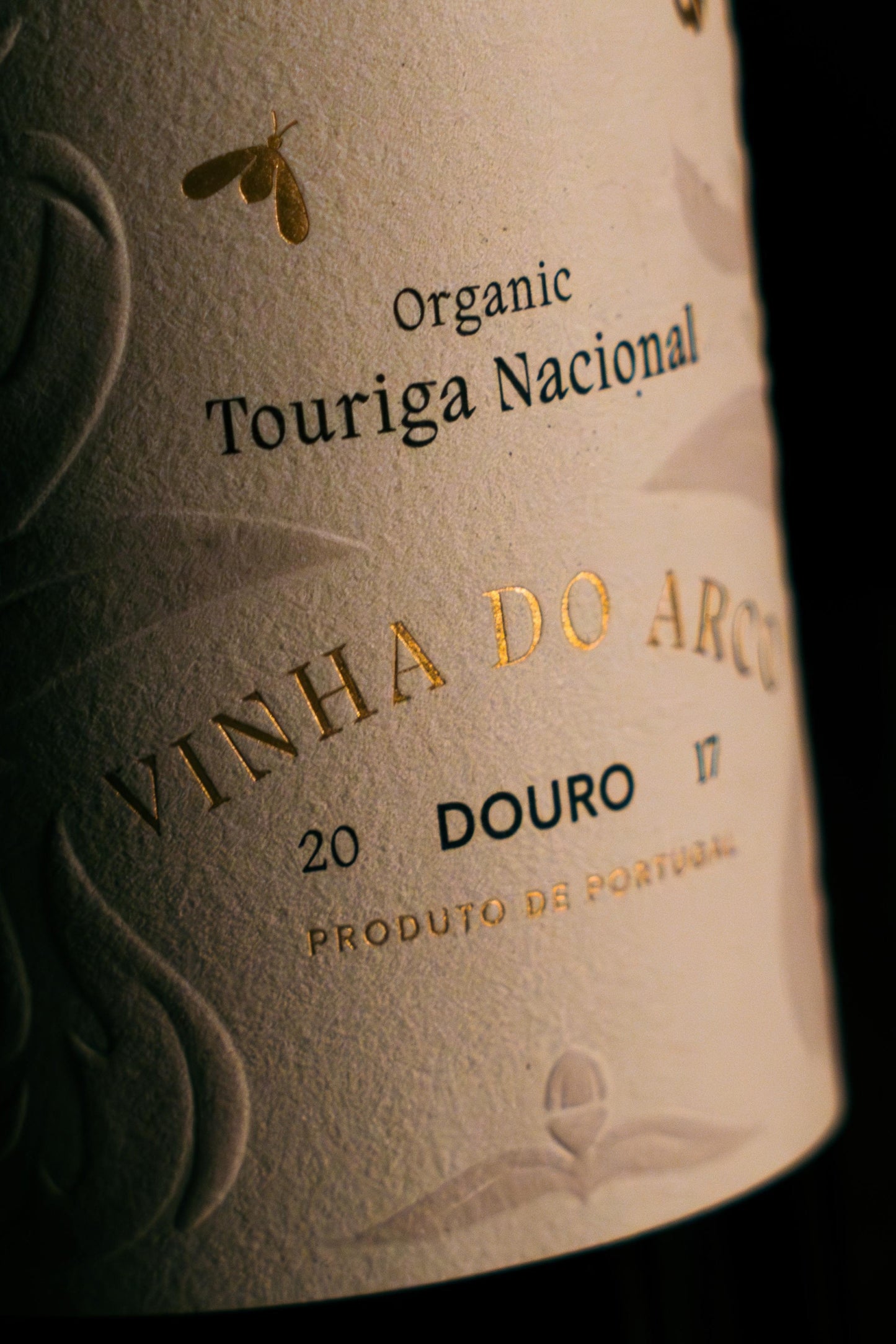 Quinta do Ataíde Vinha do Arco 2017