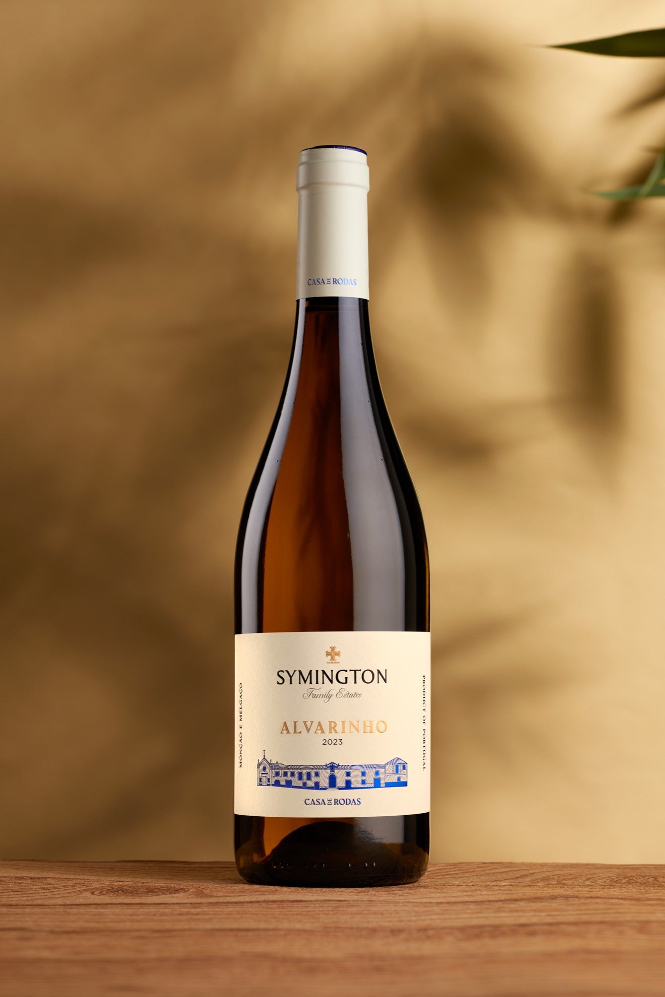 Casa de Rodas Alvarinho 2023