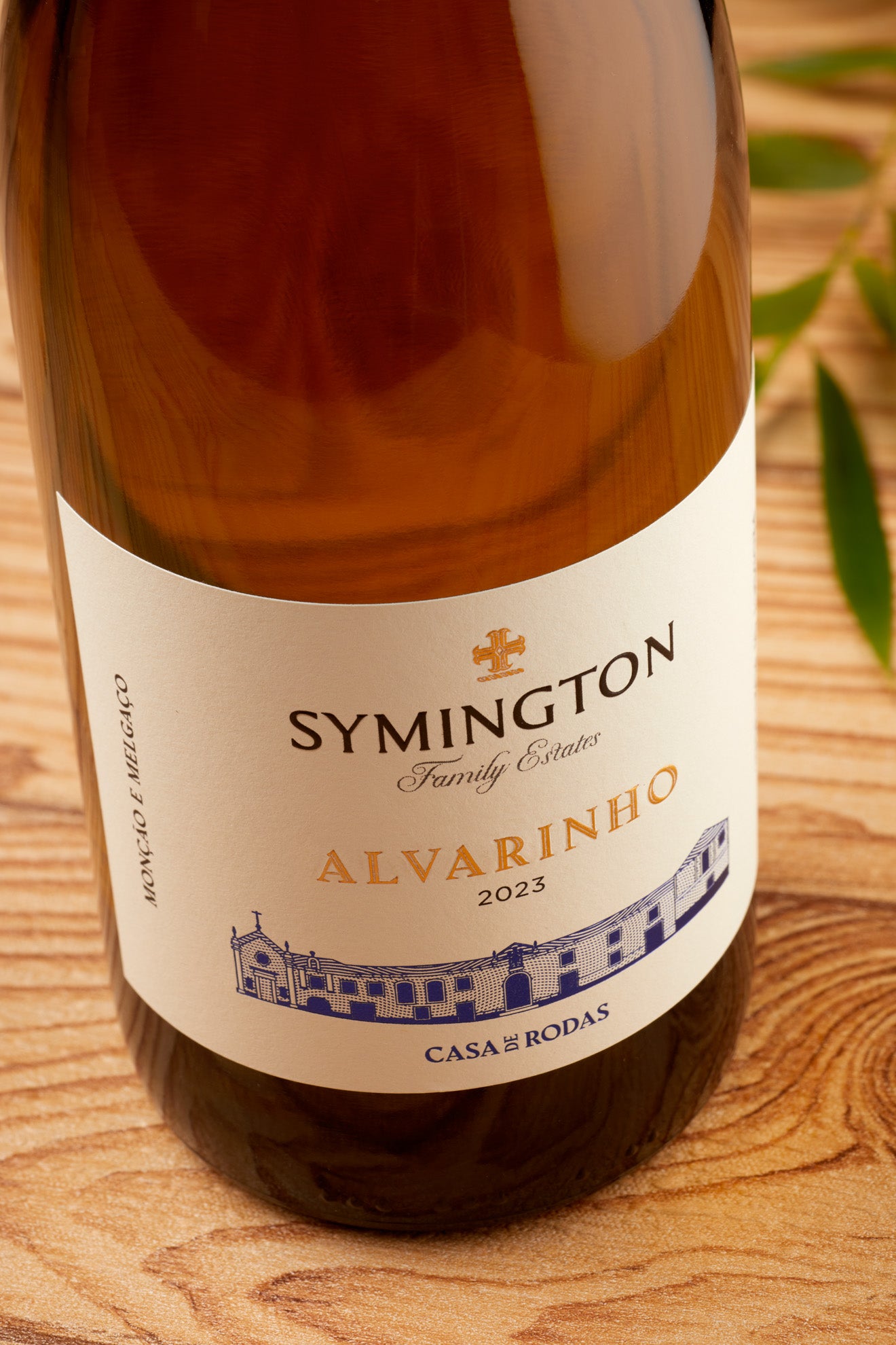Casa de Rodas Alvarinho 2023
