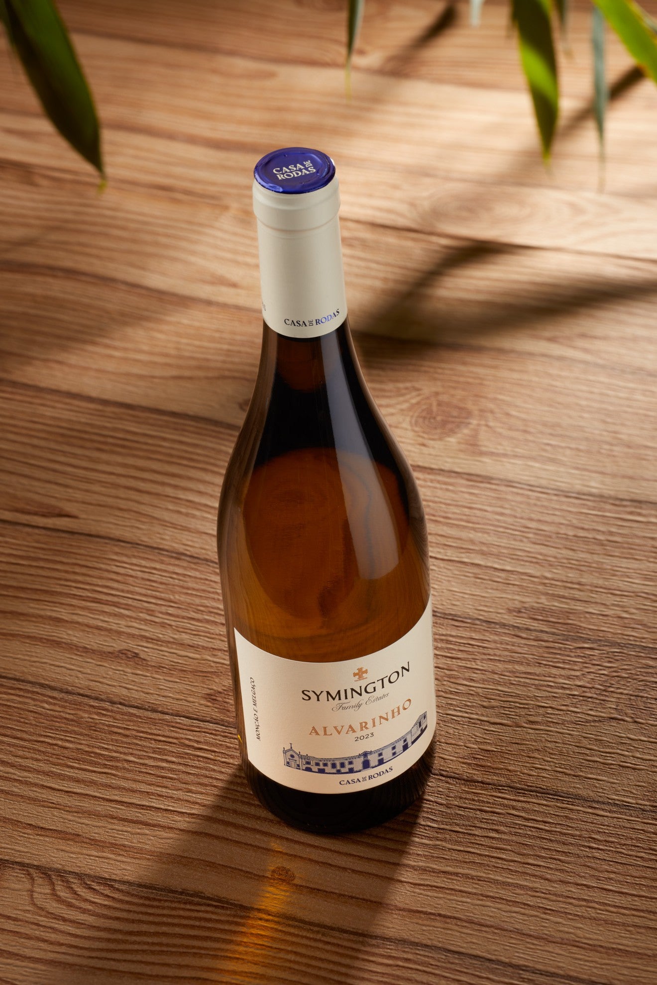 Casa de Rodas Alvarinho 2023