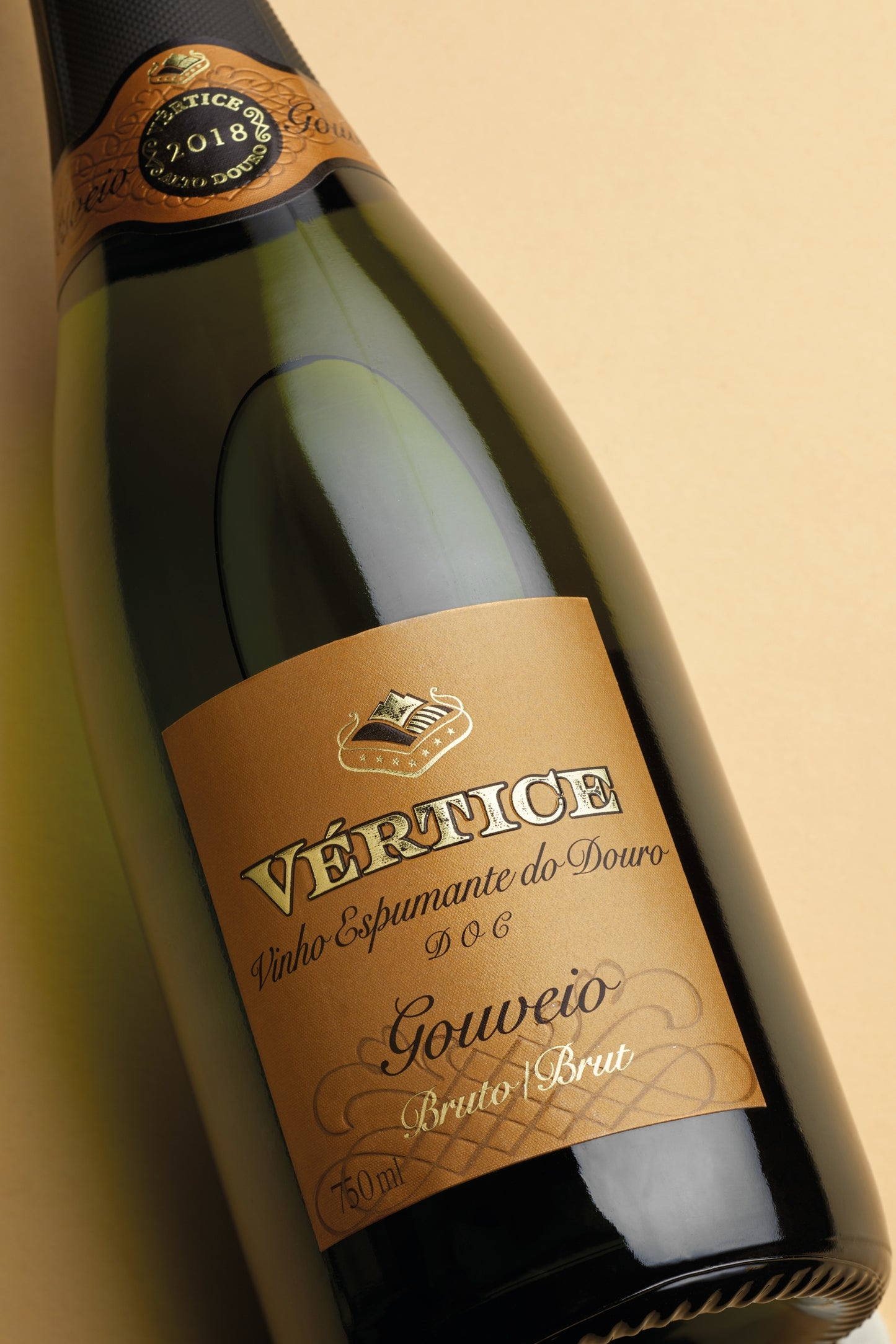 Vértice Espumante Gouveio 2018