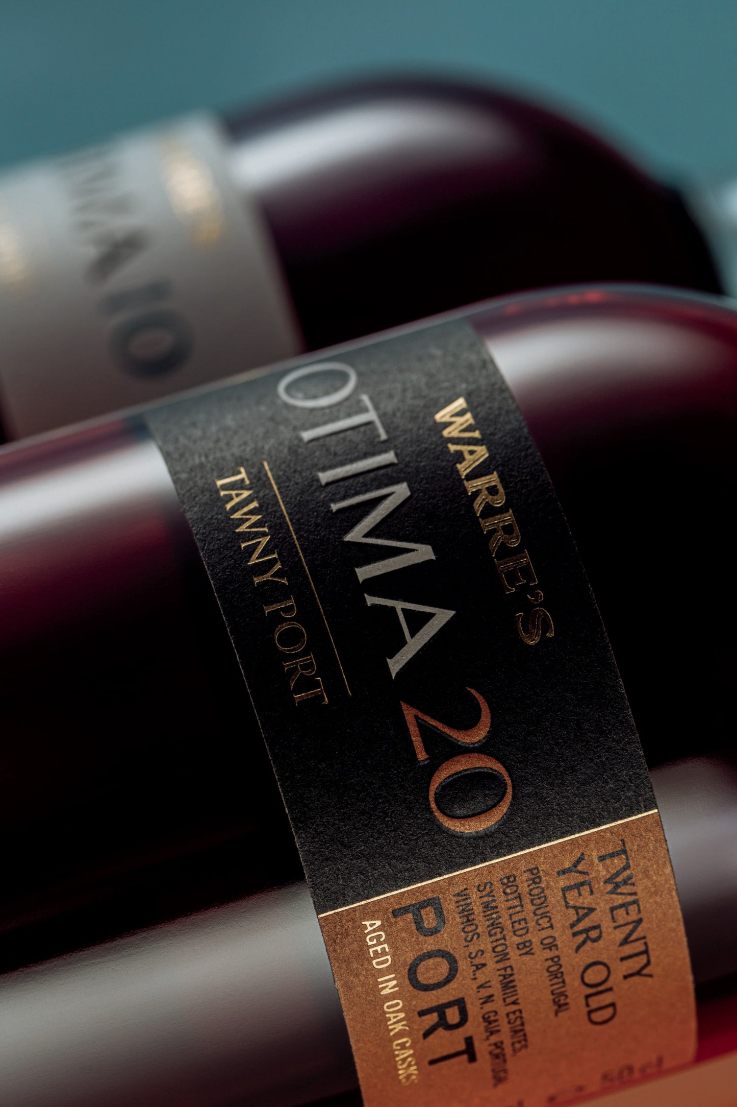 Warre's Otima Tawny 20 Anos