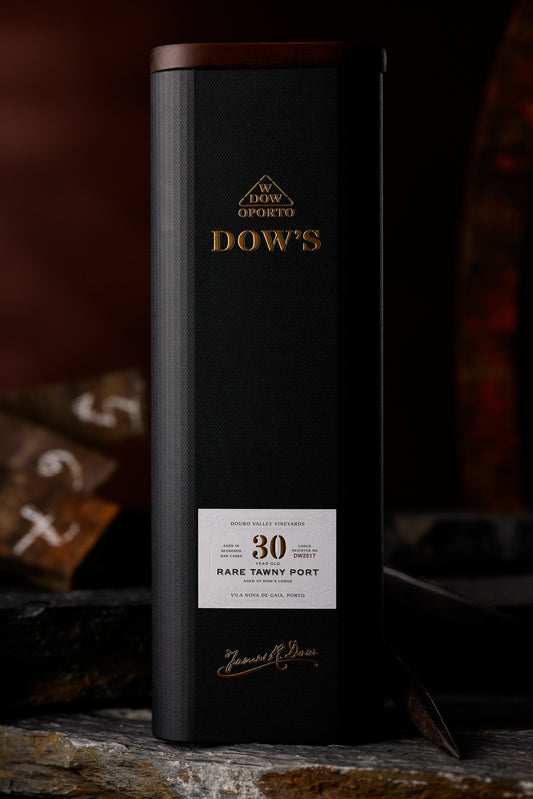 Dow's Tawny 30 anos