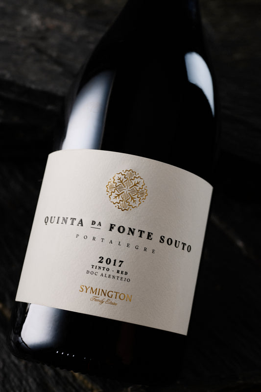 Quinta da Fonte Souto 2017 1.5L