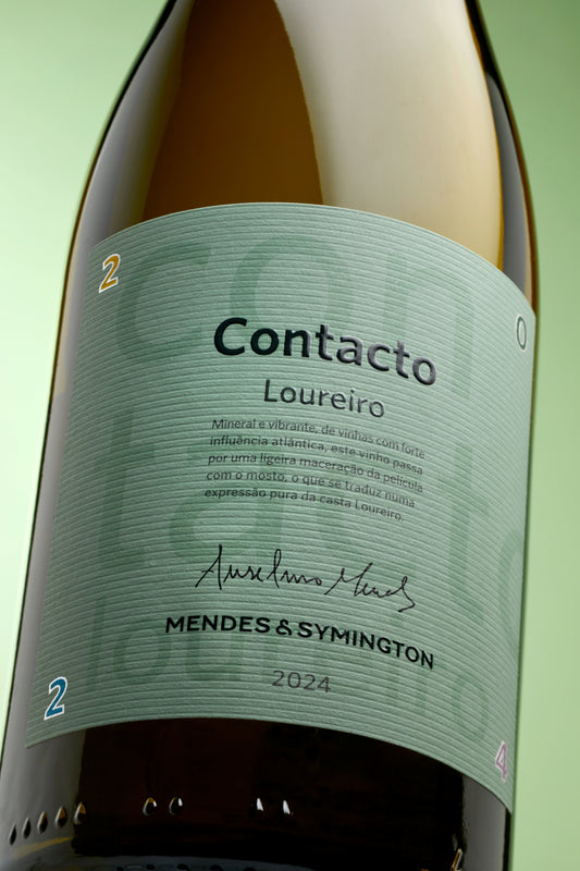 Contacto Loureiro 2024
