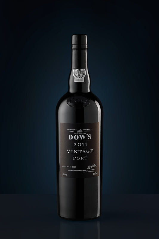 Dow's Porto Vintage 2011
