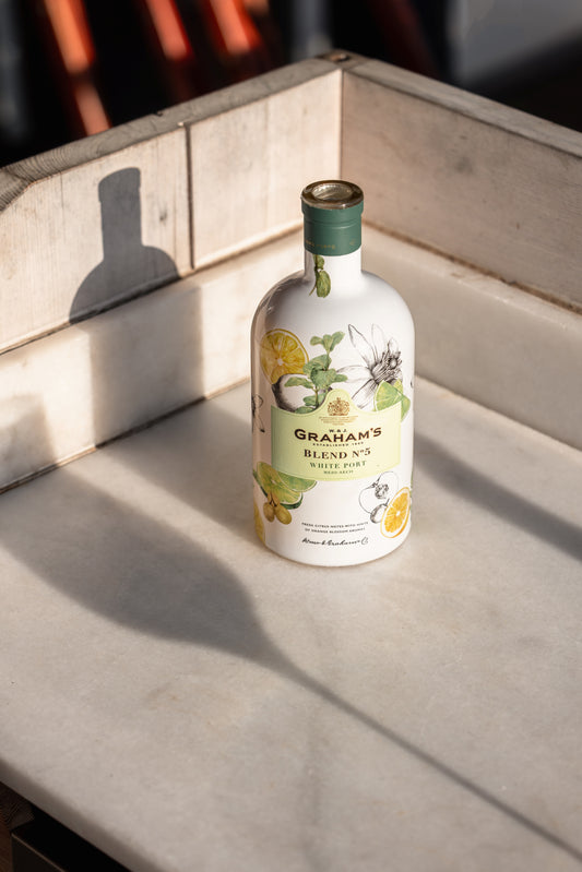 Graham's Blend Nº 5