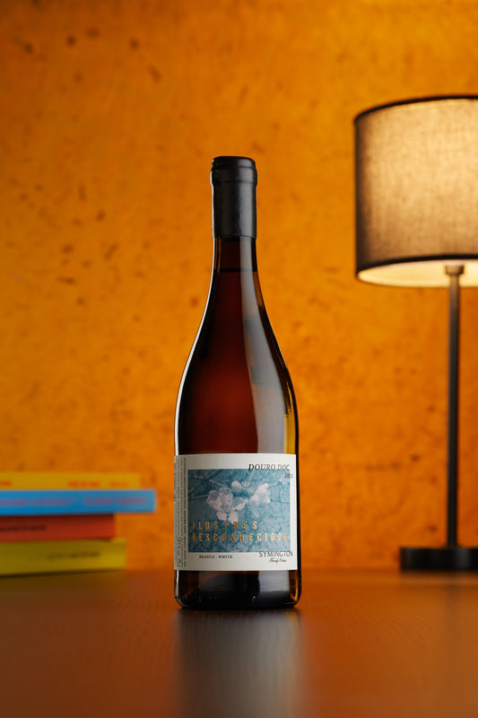 Ilustres Desconhecidos Gouveio 2021