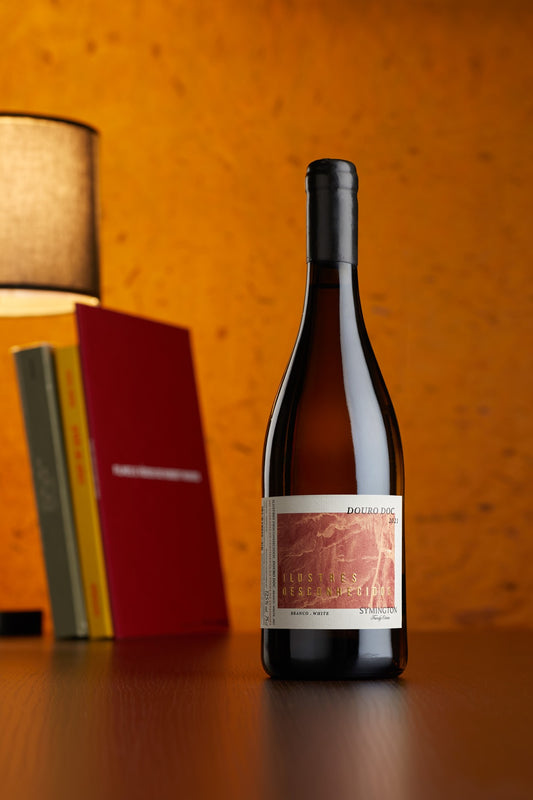 Ilustres Desconhecidos Curtimenta 2021