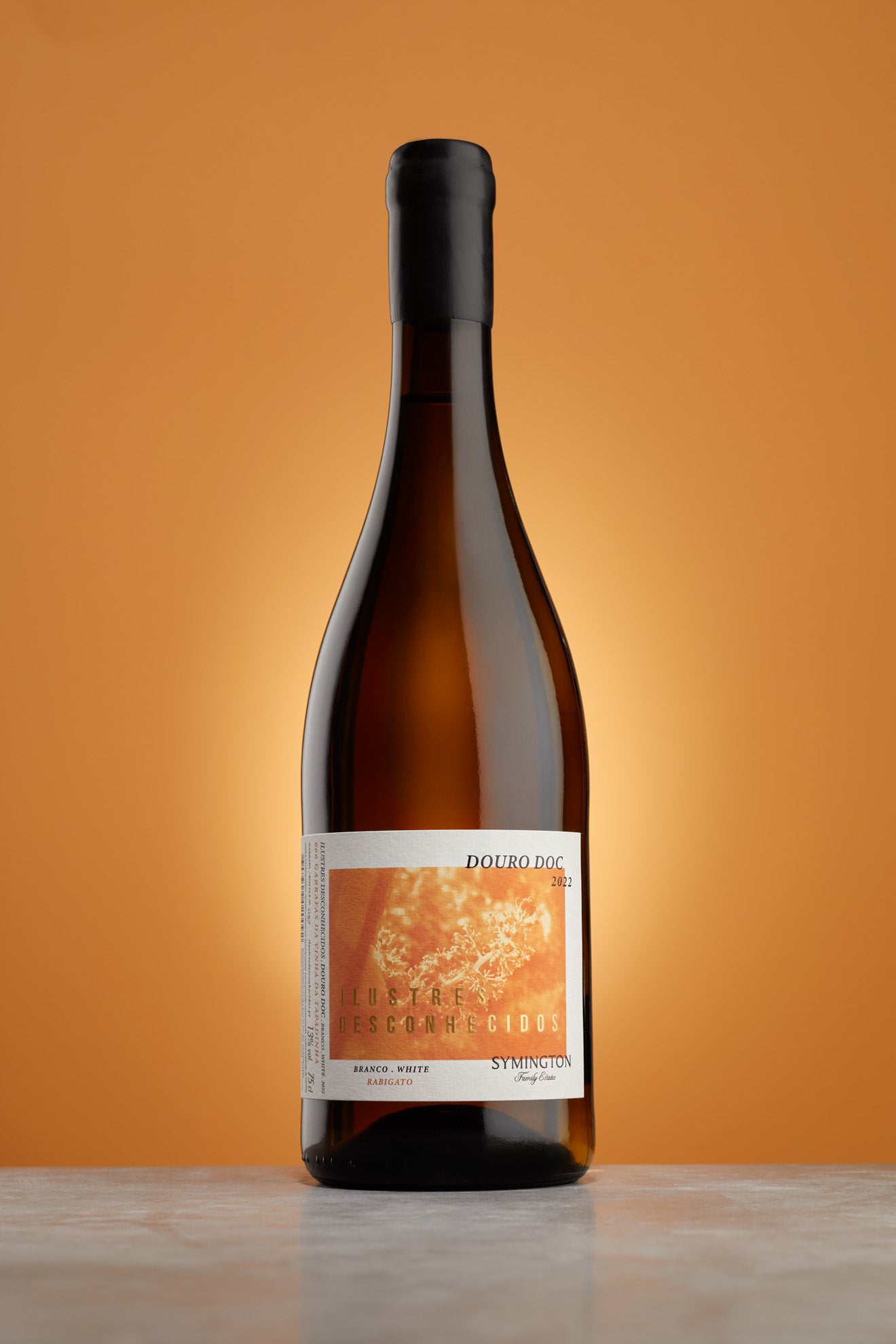 Ilustres Desconhecidos Rabigato 2022