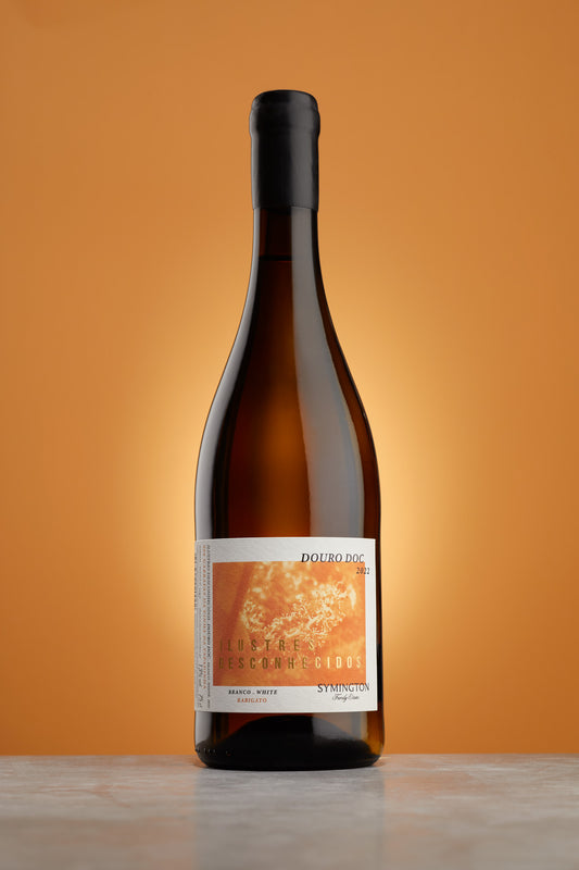 Ilustres Desconhecidos Rabigato 2022