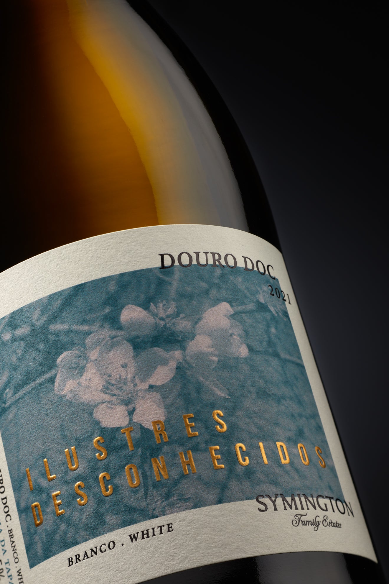 Ilustres Desconhecidos Gouveio 2021