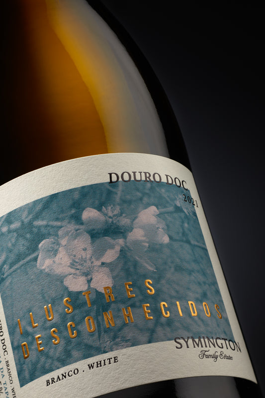 Ilustres Desconhecidos Gouveio 2021