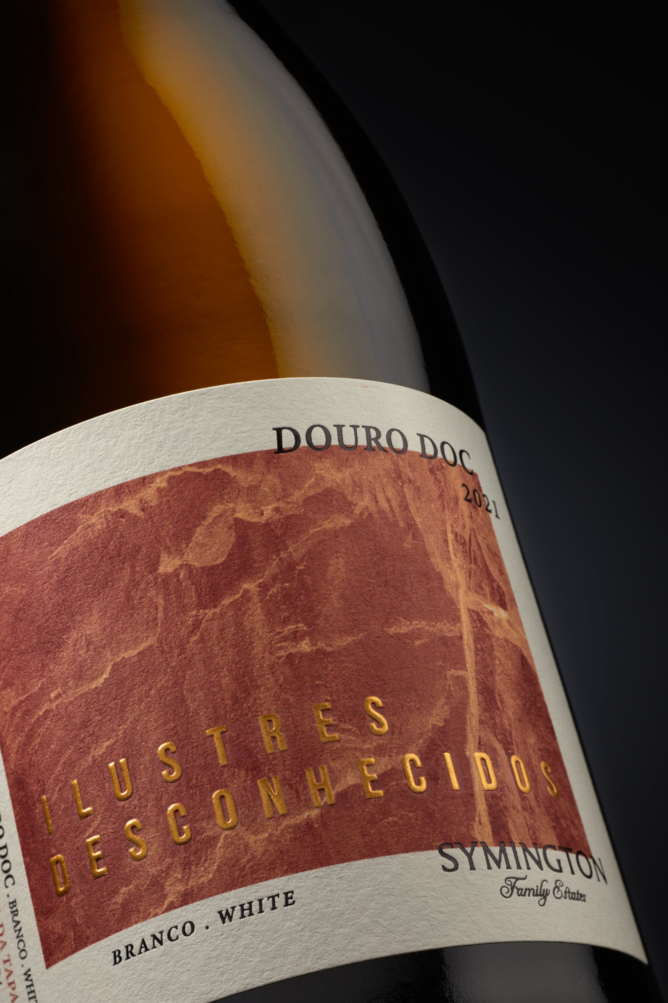 Ilustres Desconhecidos Curtimenta 2021