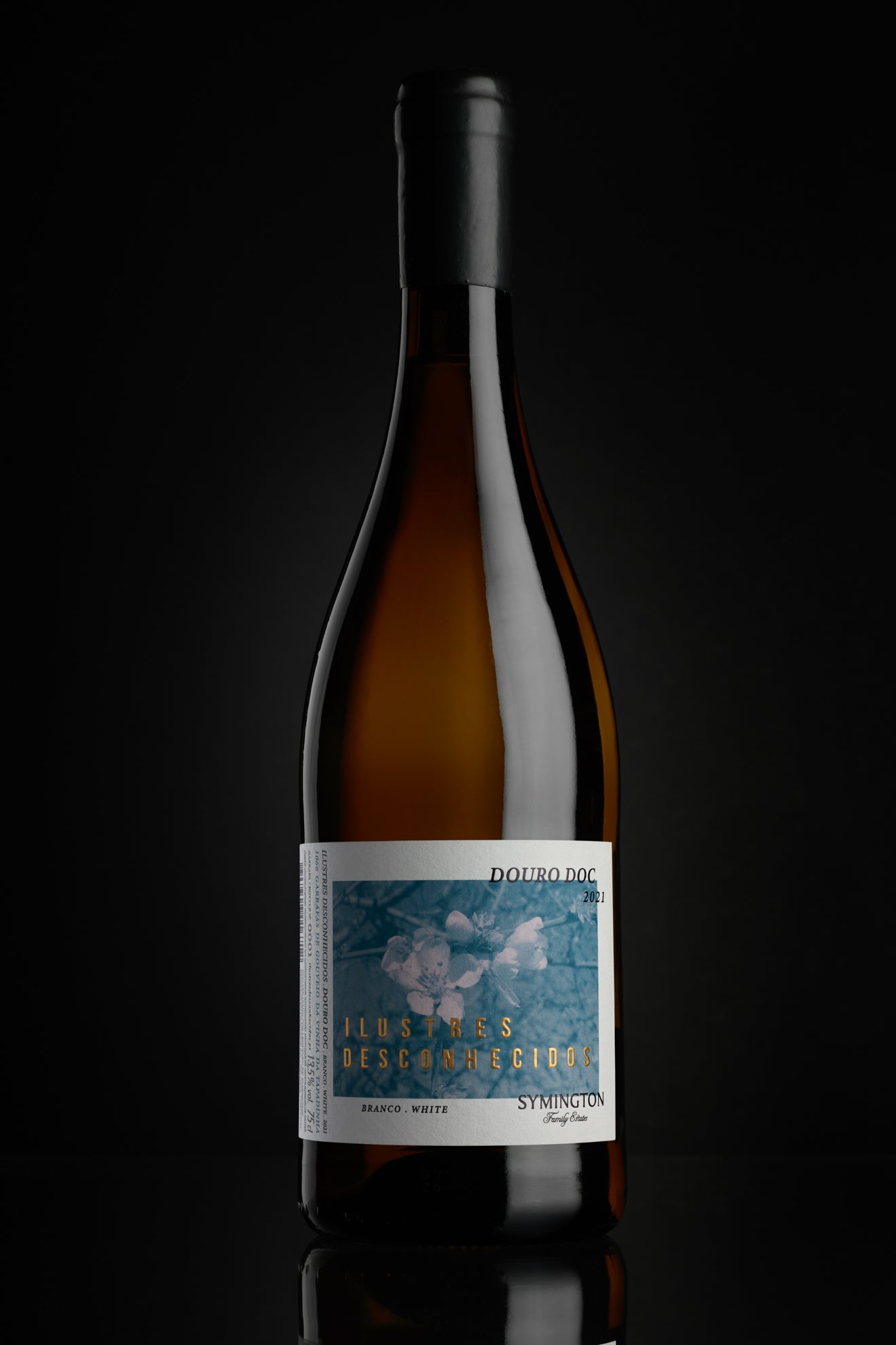 Ilustres Desconhecidos Gouveio 2021