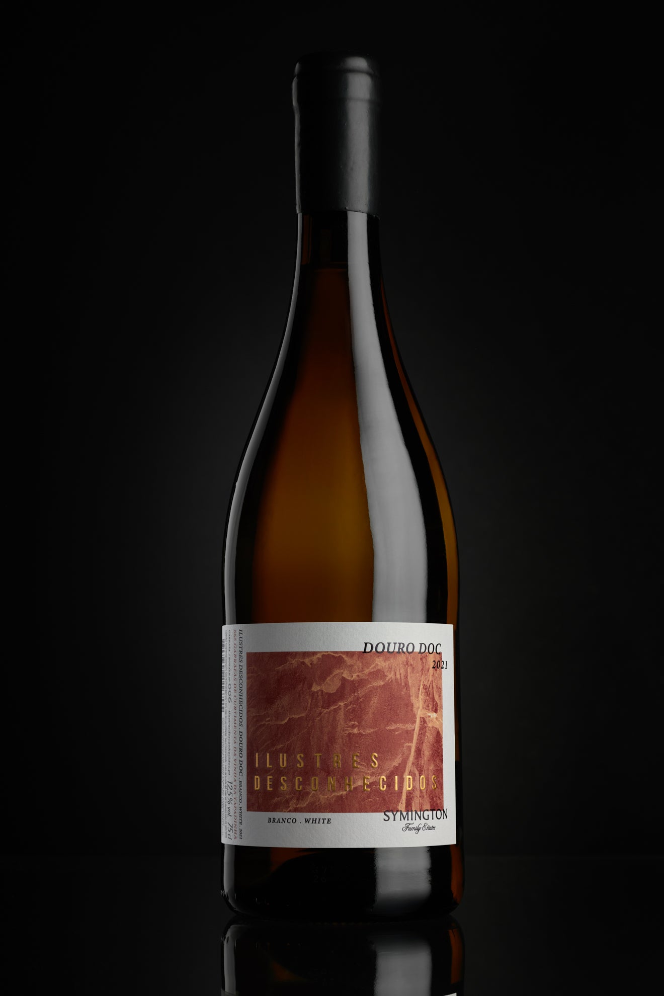 Ilustres Desconhecidos Curtimenta 2021