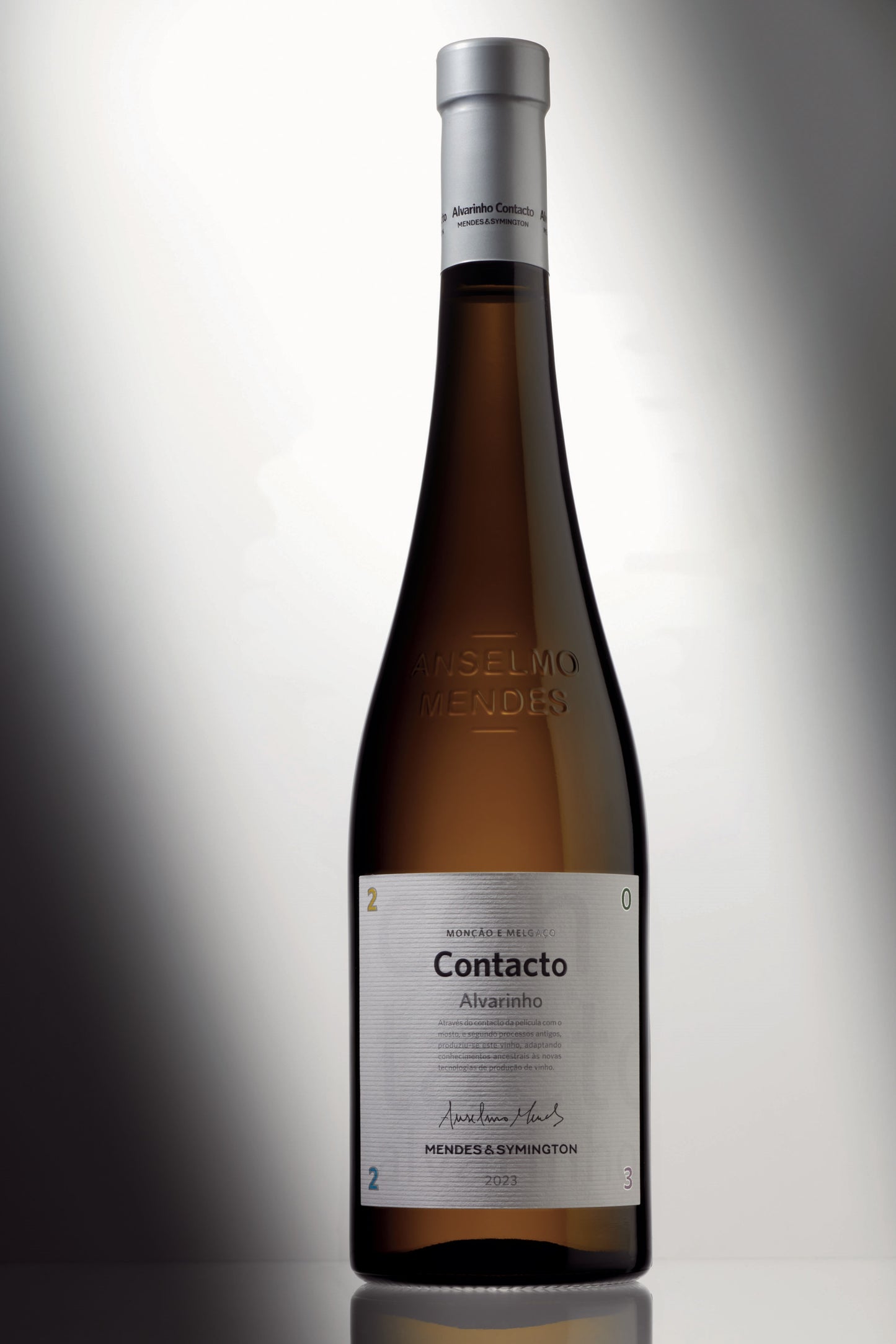 Contacto Alvarinho 2023
