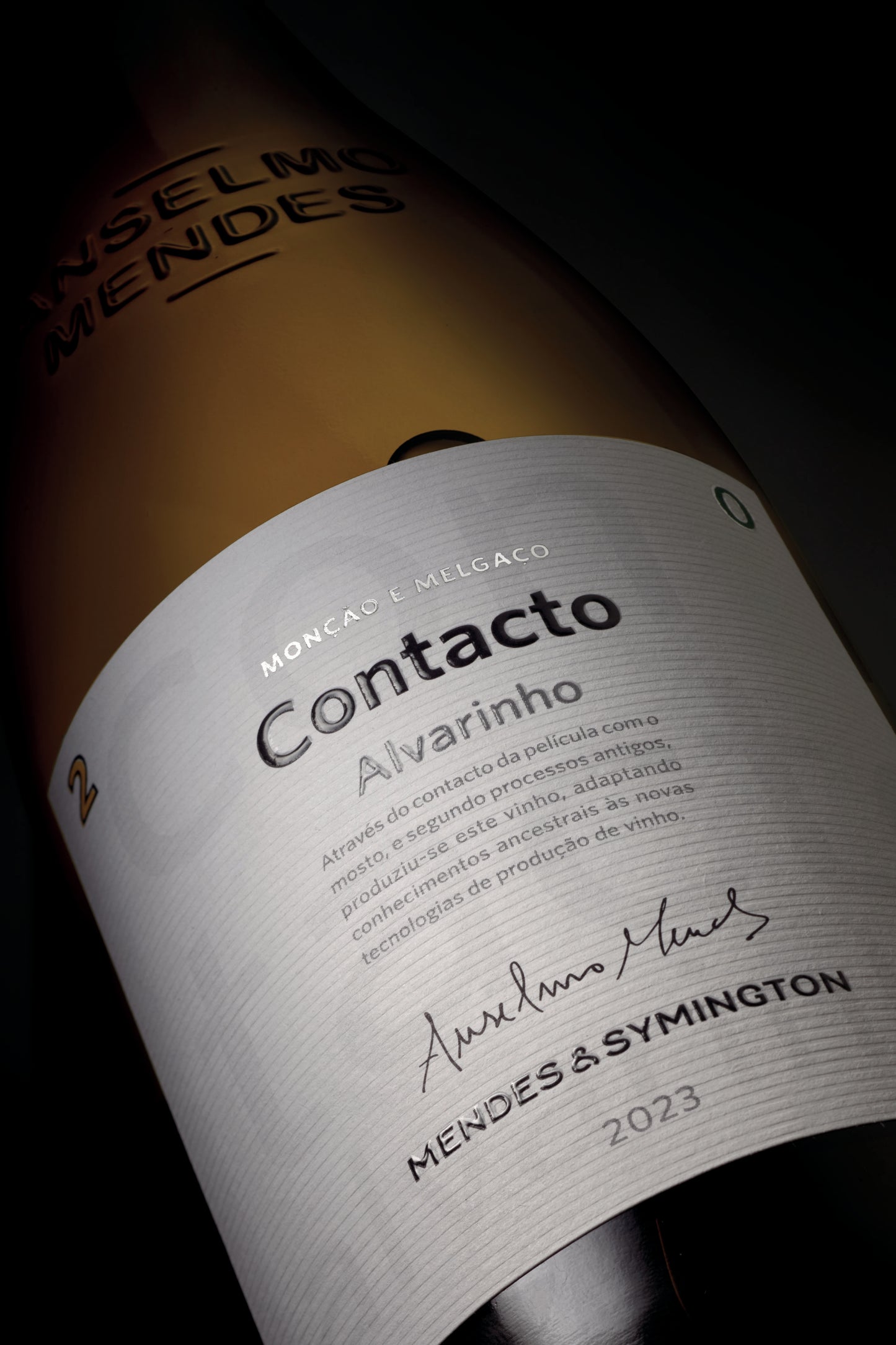 Contacto Alvarinho 2023