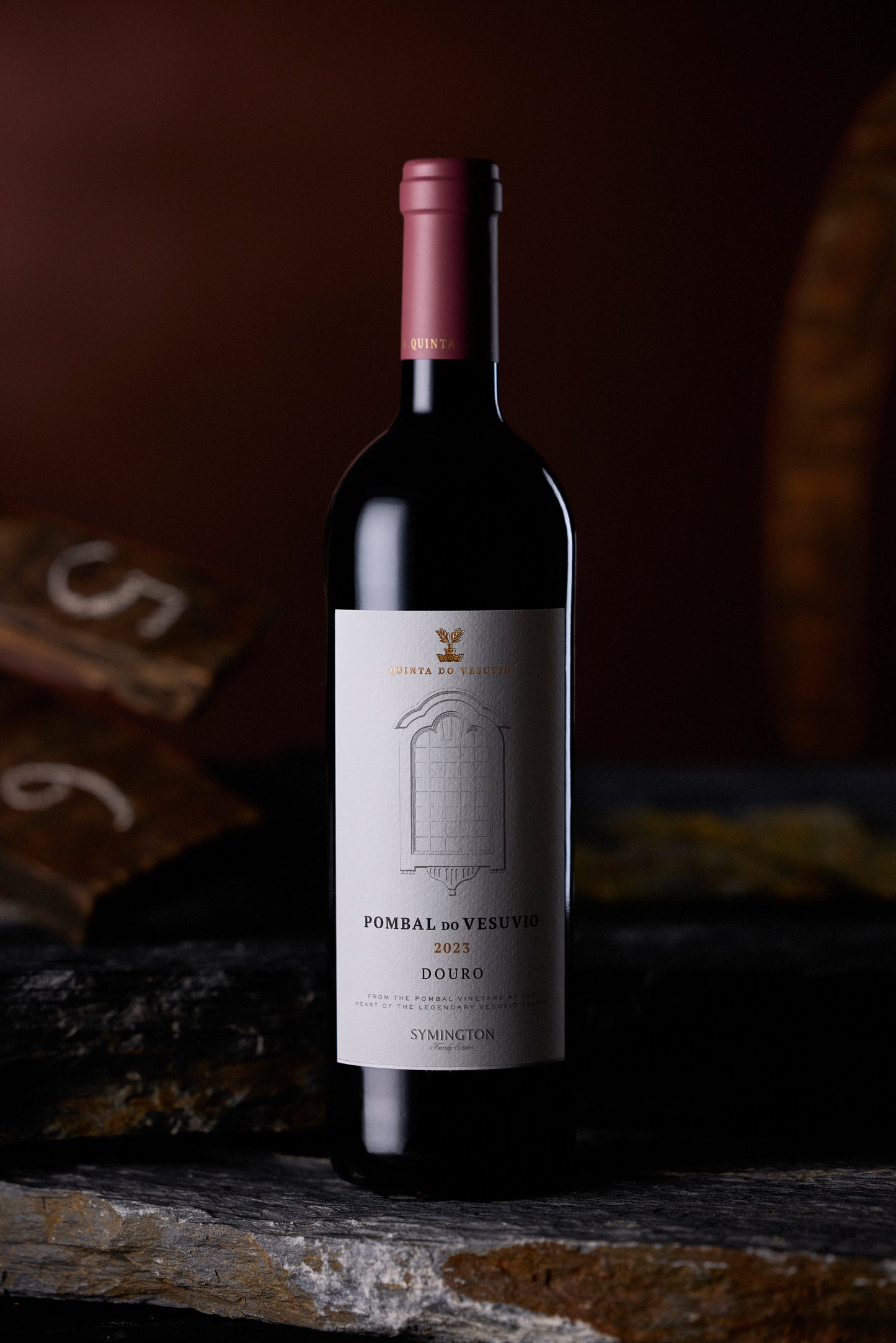 Pombal do Vesúvio 2023