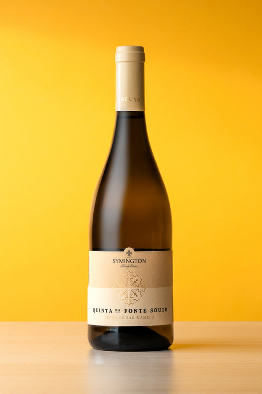 Quinta da Fonte Souto Branco 2023