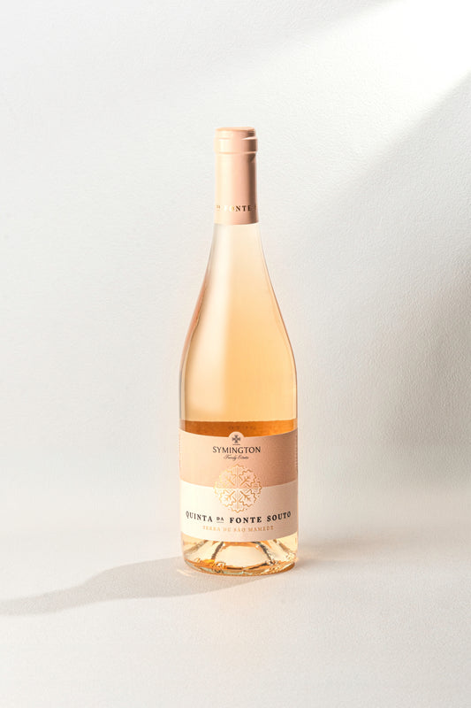Quinta da Fonte Souto Rosé 2024
