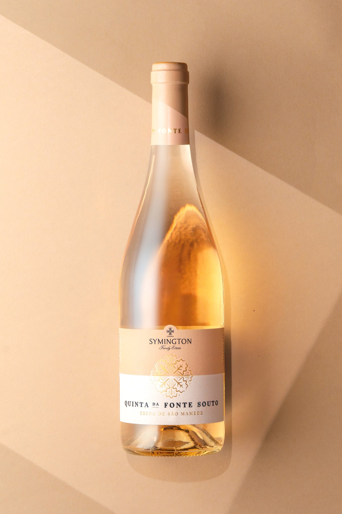 Quinta da Fonte Souto Rosé 2024