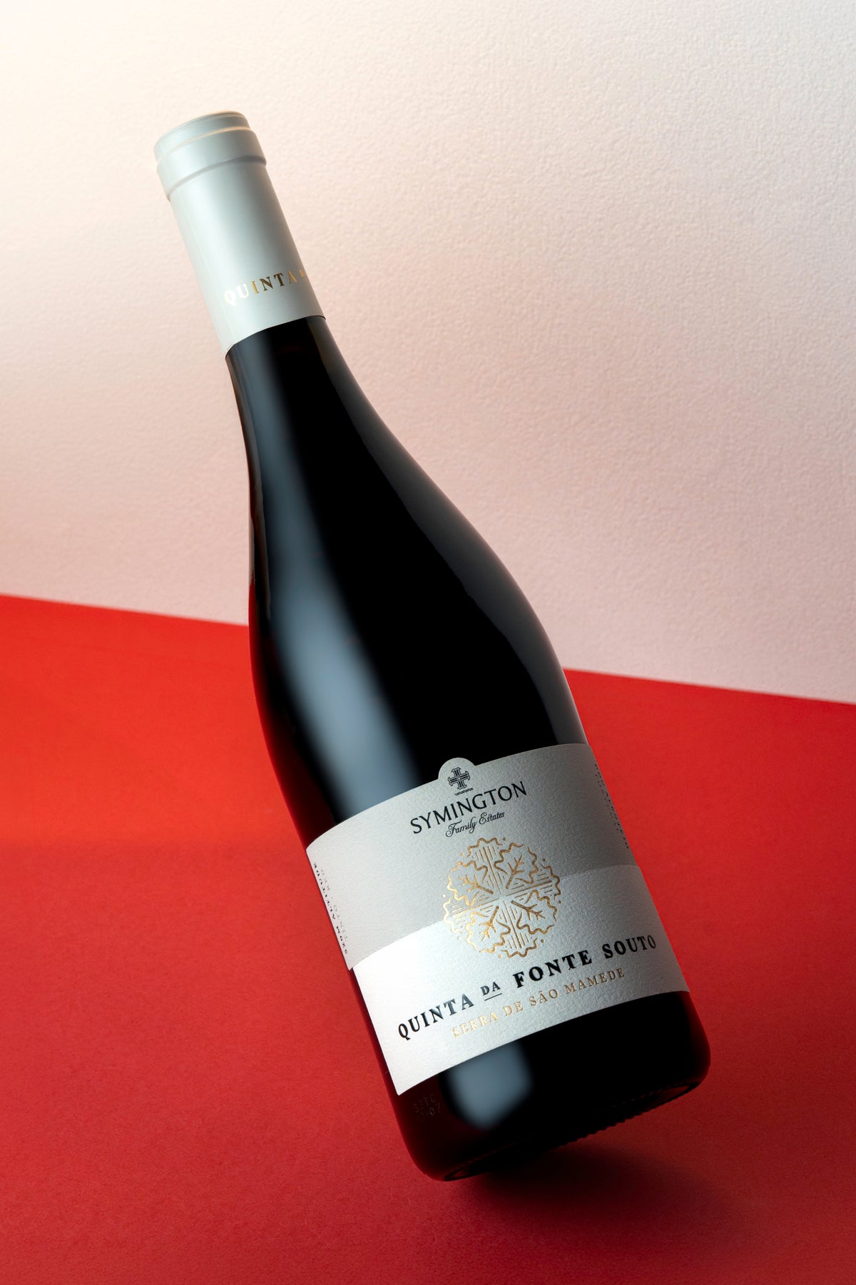 Quinta da Fonte Souto Tinto 2020
