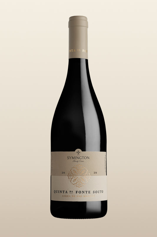Quinta da Fonte Souto Tinto 2020