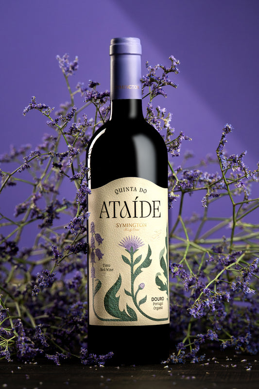 Quinta do Ataíde 2019