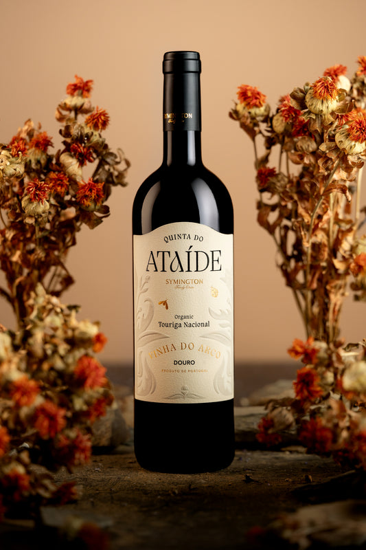 Quinta do Ataíde Vinha do Arco 2017