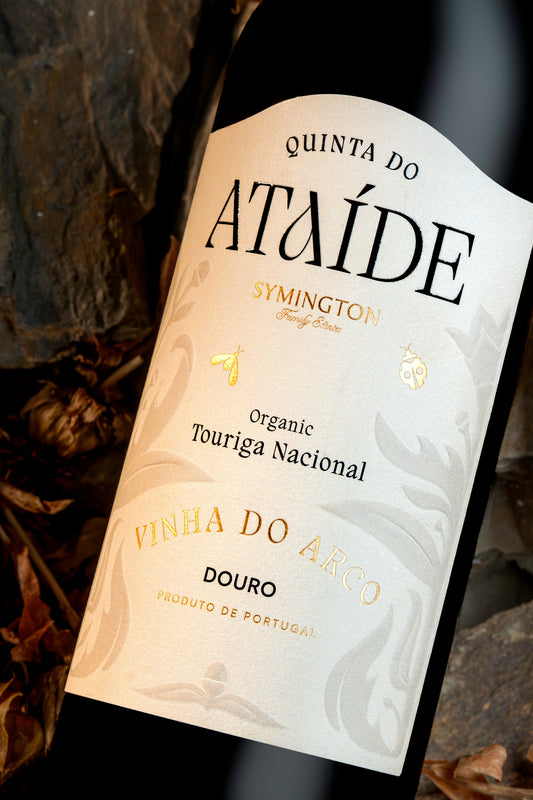 Quinta do Ataíde Vinha do Arco 2017