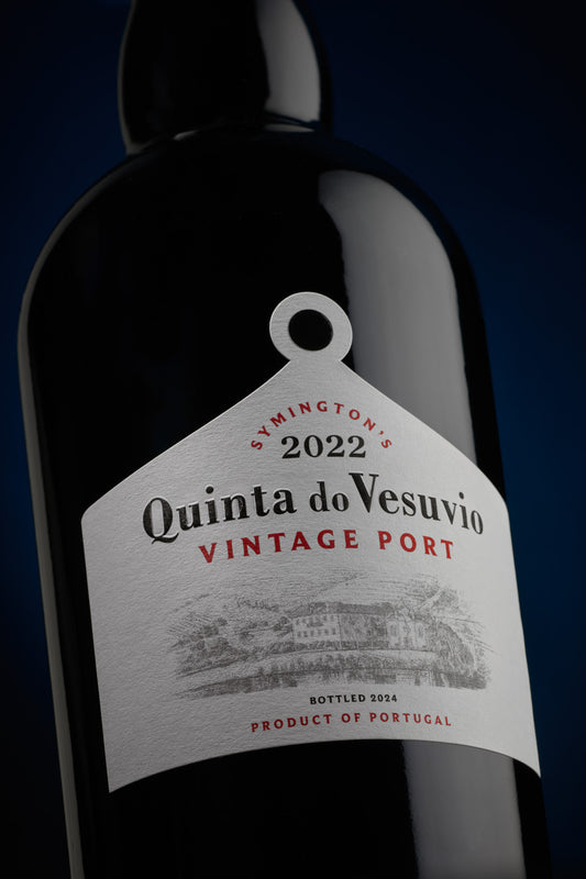 Quinta do Vesúvio Vintage 2022