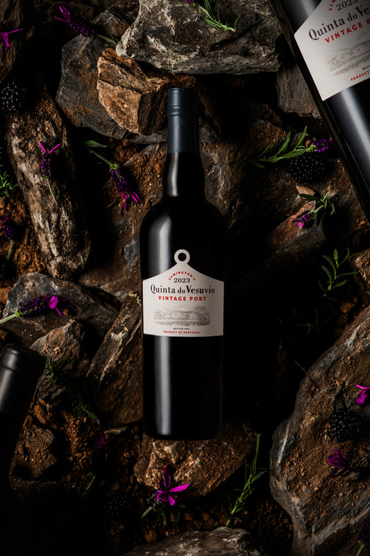 Quinta do Vesúvio Vintage 2023