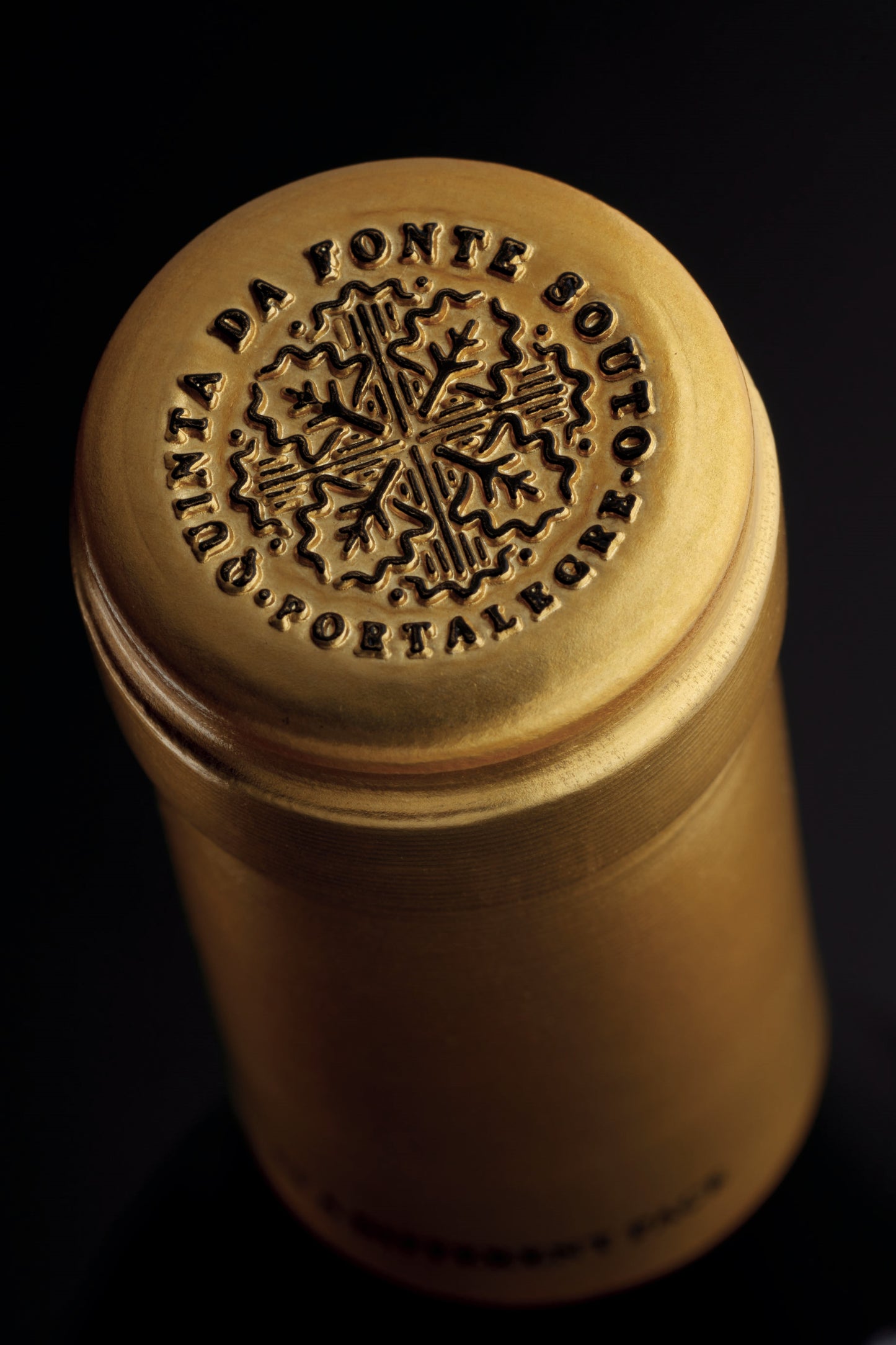 Quinta da Fonte Souto Vinha do Souto 2019