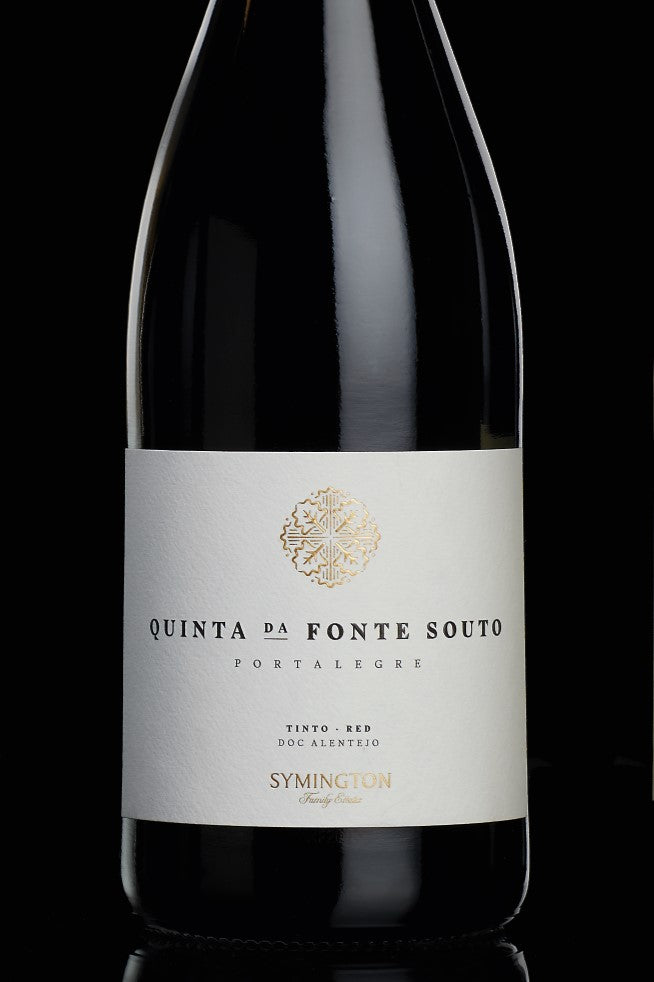 Quinta da Fonte Souto Tinto 2017