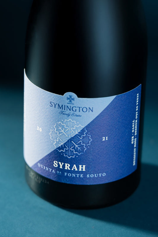 Quinta da Fonte Souto Syrah 2021